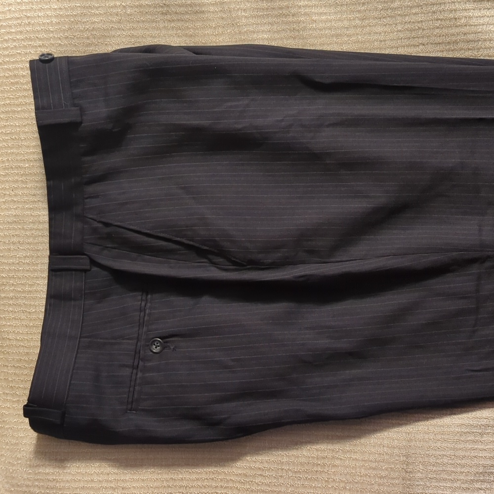 Calvin Klein slacks 34x30 mens